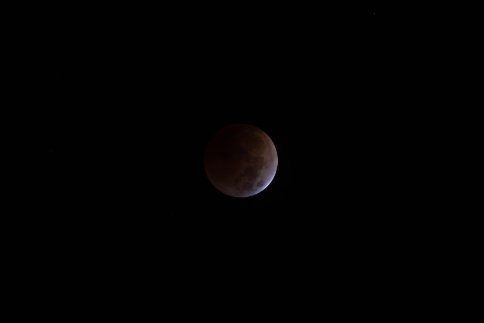 Lunar eclipse photos Nov. 8, 2022 - Lunar Observing and Imaging ...