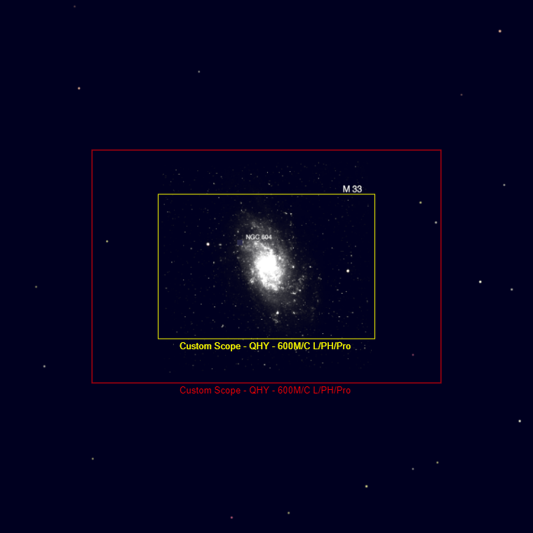 Planewave CDK14 vs DR350 - Experienced Deep Sky Imaging - Cloudy