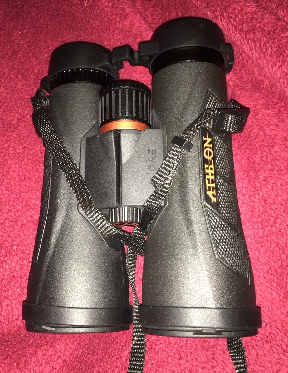 15x56 - Maven-like at almost 1/3 price? - Page 2 - Binoculars