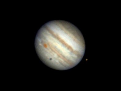 Best ZWO camera for Jupiter with small refractor - Major & Minor Planetary  Imaging - Cloudy Nights