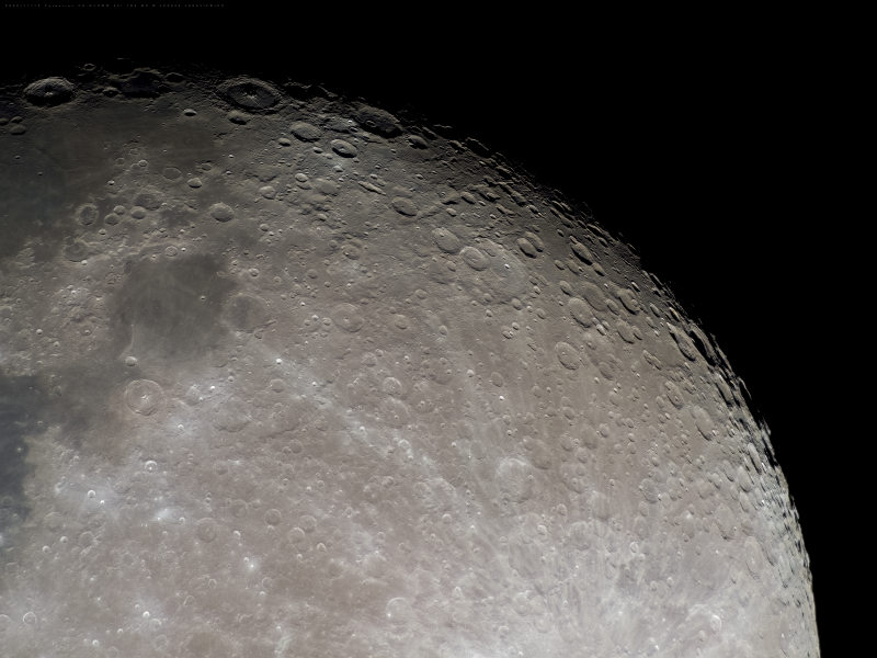 ZWO ASi 183 MC and the first lunar light - Lunar Observing and Imaging -  Cloudy Nights