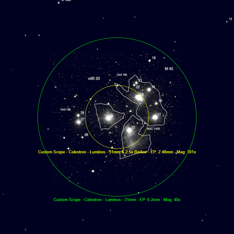 Explore scientific - Beginners Forum (No Astrophotography) - Cloudy Nights