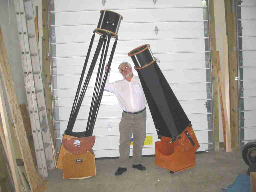 where to buy a telescope