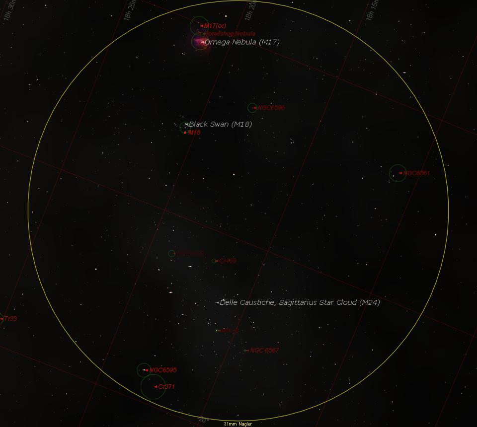 Your Best Views With A Refractor? - Refractors - Cloudy Nights