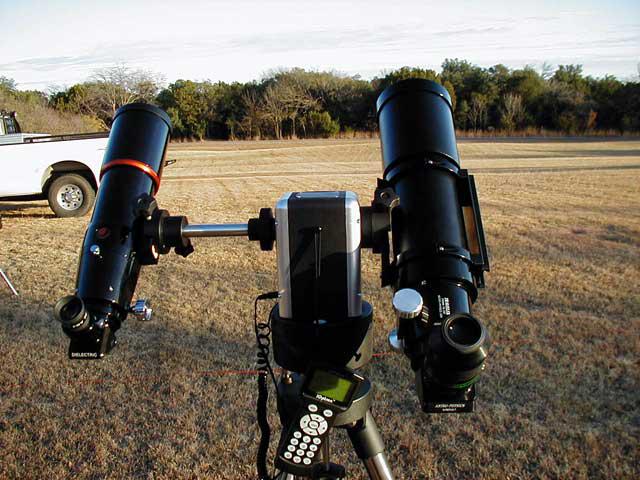 Celestron hot sale onyx 80ed