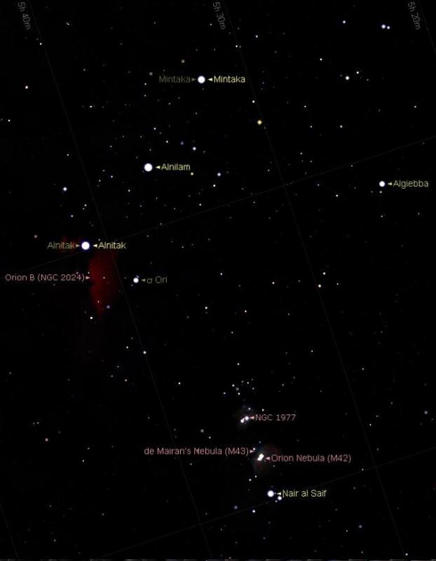 meade virtual moon atlas