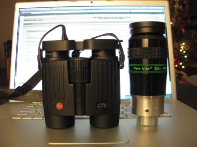 Just bought Leica Trinovid 8x32's - Binoculars - Cloudy Nights