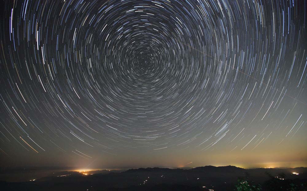 Star trails - DSLR, Mirrorless & General-Purpose Digital Camera DSO ...