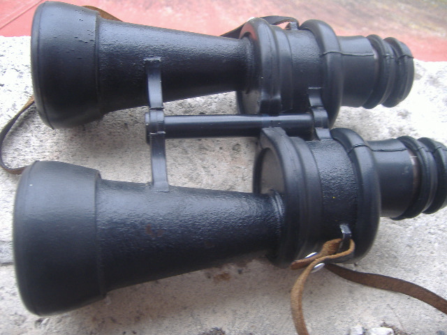 leitz binoculars by serial number 53259