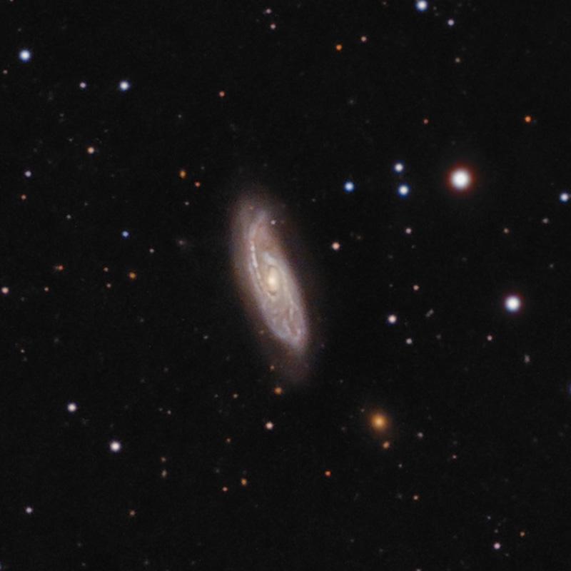 Lots of NGC galaxies - Experienced Deep Sky Imaging - Cloudy Nights