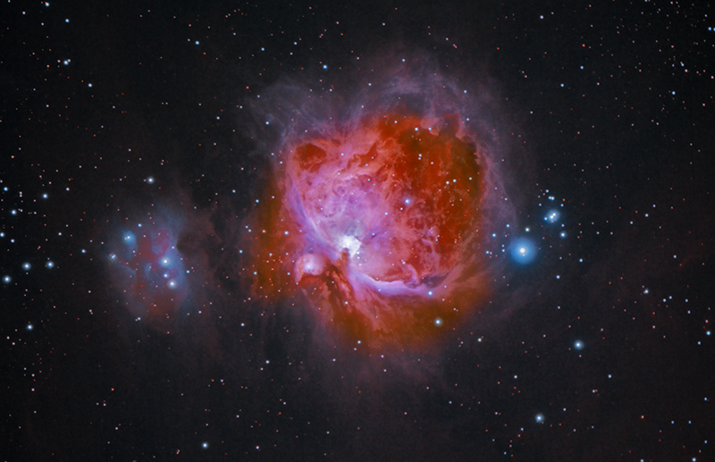 M42-another try - DSLR, Mirrorless & General-Purpose Digital Camera DSO ...