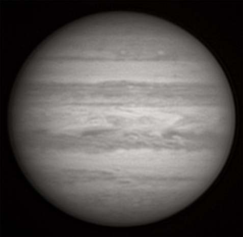 Jupiter winjupos artefact. - Major & Minor Planetary Imaging - Cloudy ...