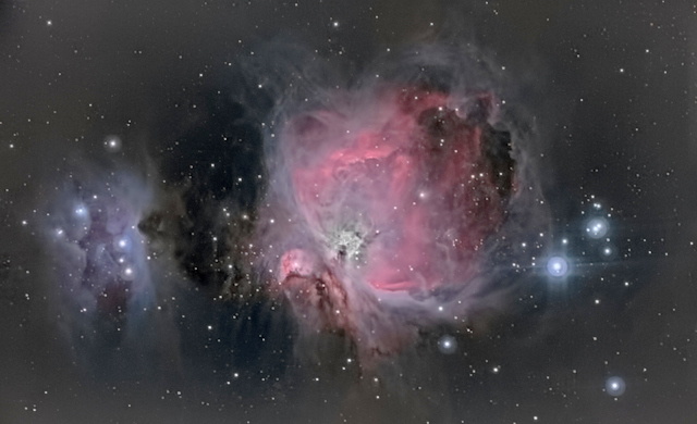 M42 with HyperCams modded Canon 60D's - DSLR, Mirrorless & General ...