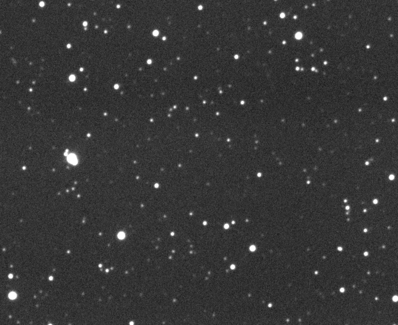 Interesting Smear Effect in NABG CCD - Equipment (No astrophotography ...