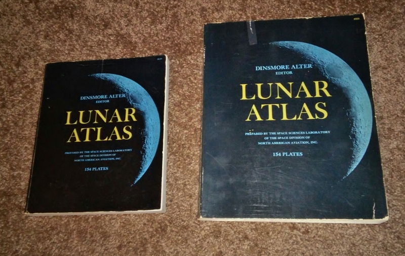 moon atlas book