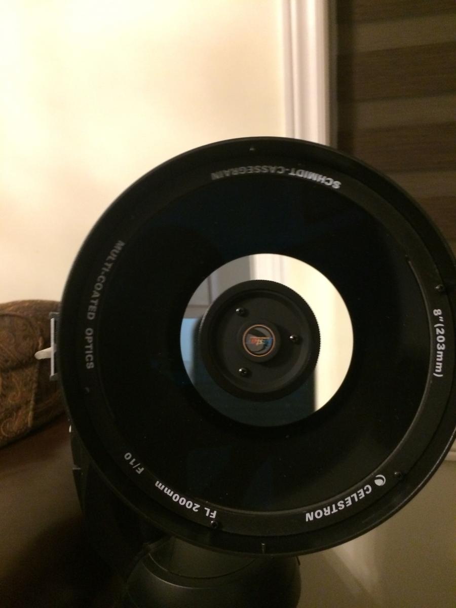 canon for t adapter eos Classifieds 8SE Extras With CN  Nexstar Celestron