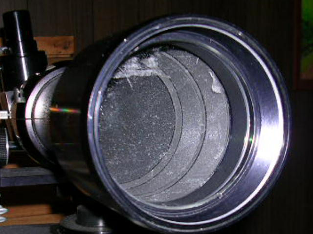 televue 85 for sale