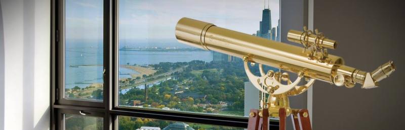 Celestron Ambassador 80AZ telescope: Full review