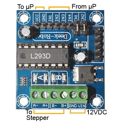 DIY hand controller for CG5 - ATM, Optics and DIY Forum - Cloudy Nights