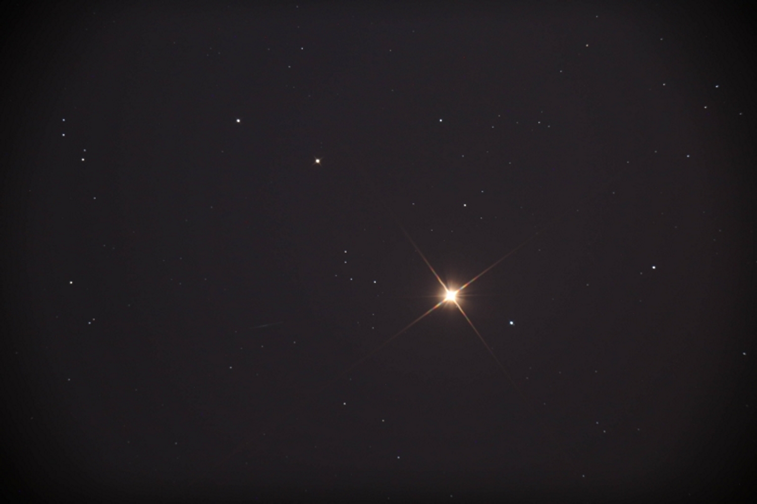 Mars, Neptune, and Triton - Major & Minor Planetary Imaging - Cloudy Nights