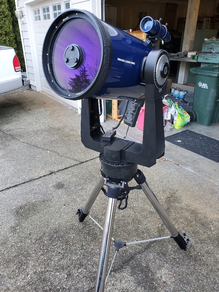 meade lx200 for sale