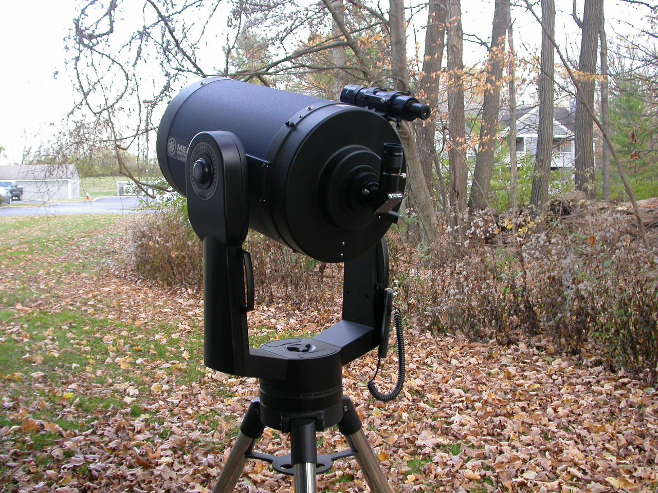 Meade 12" LX90 ACF - CN Classifieds - Cloudy Nights