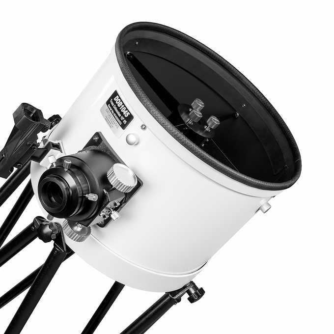 Costco 2024 telescope 2018