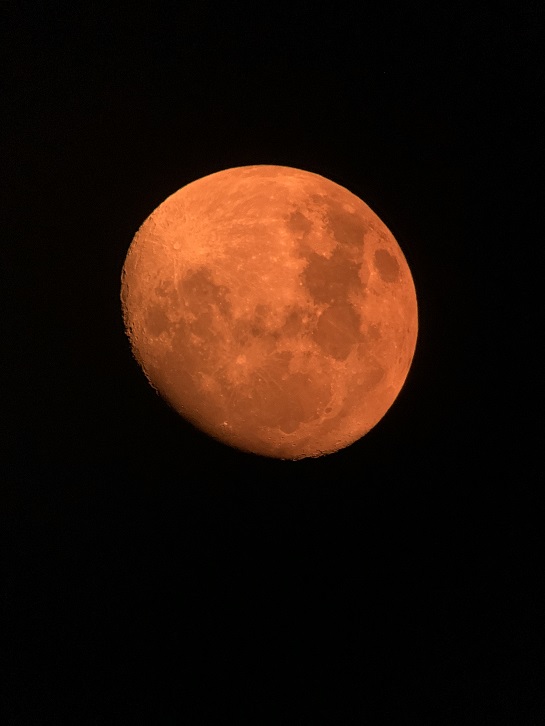 Lunar Eclipse in Australia tonight Lunar Observing and Imaging