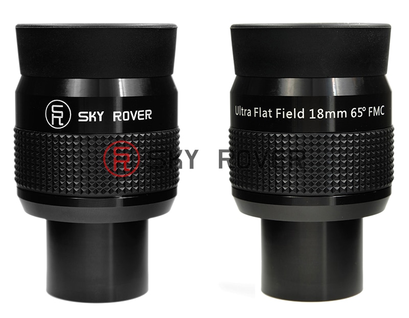 Sky Rover Eyepieces Cloudy Nights