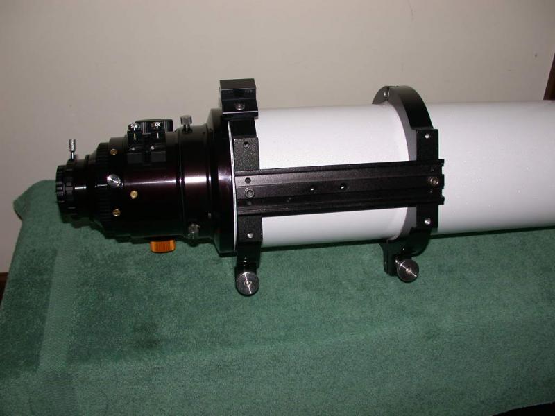 Sky rover 150mm ed