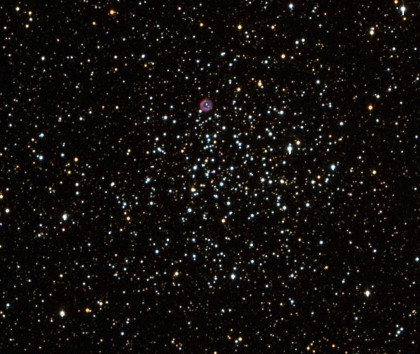 ring nebula celestron astromas