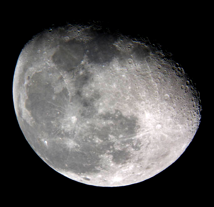 Best way to view the entire full moon for a beginner? - Beginners Forum ...