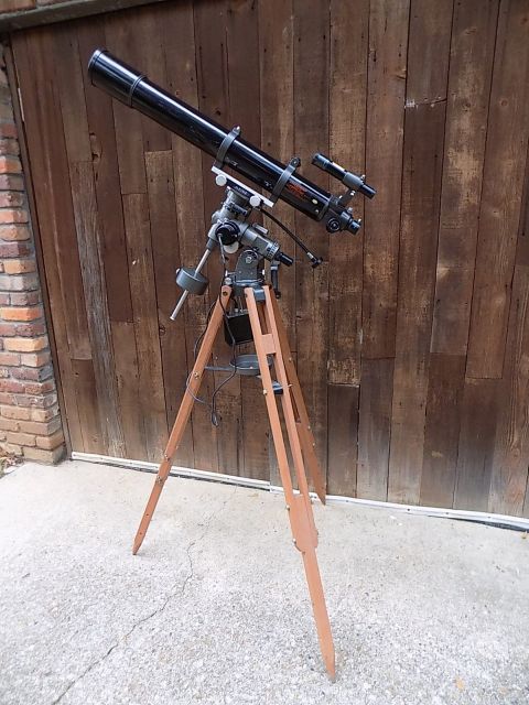 Celestron SP-C80 just in - Classic Telescopes - Cloudy Nights