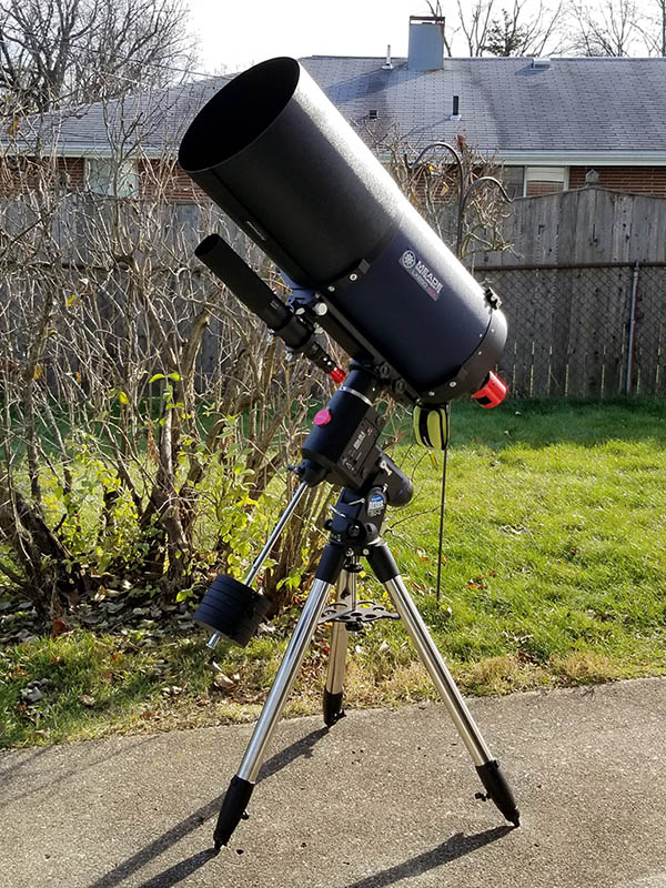 Meade shops vs celestron 2018