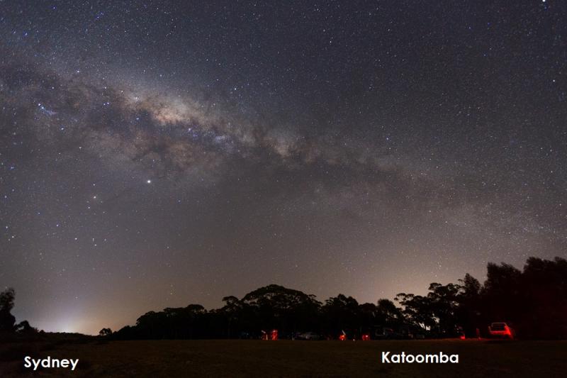 Bortle vs. Elevation - General Observing and Astronomy - Cloudy Nights