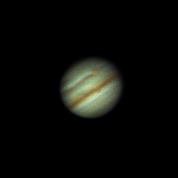 Jupiter test with Player one Ceres-c camera - Major & Minor Planetary  Imaging - Cloudy Nights