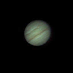 Jupiter test with Player one Ceres-c camera - Major & Minor Planetary  Imaging - Cloudy Nights