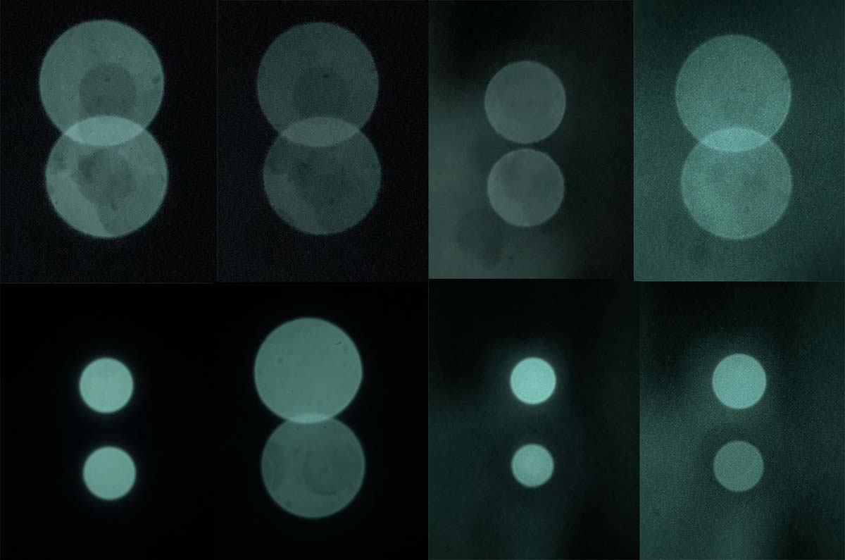 Impact of Dielectric Diagonal on viewing - Night Vision Astronomy ...