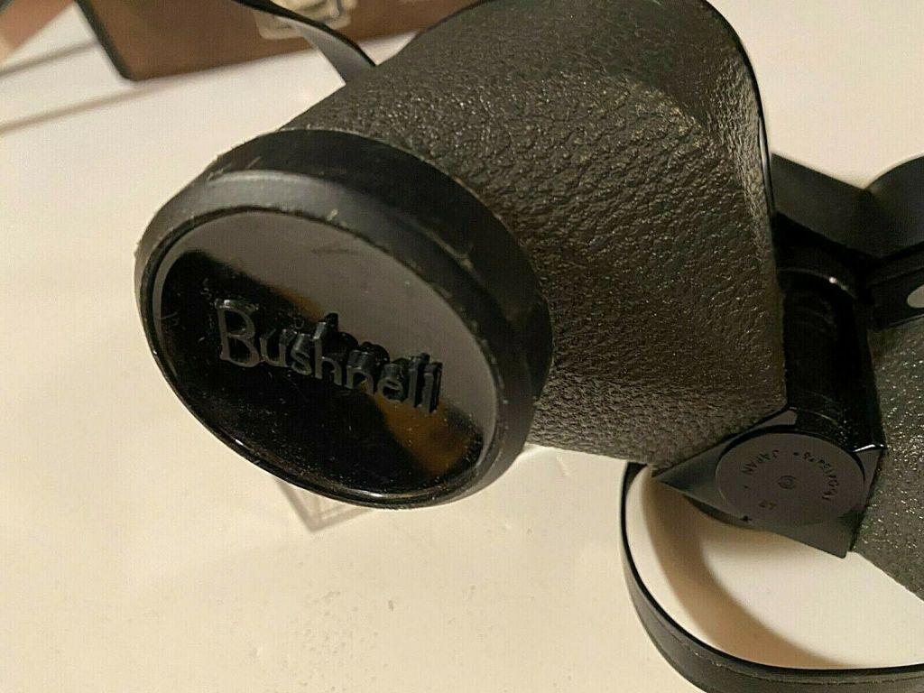 Bushnell Rangemaster Tamron - Binoculars - Cloudy Nights