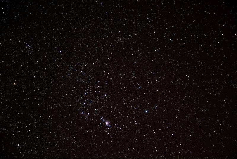 First astrophotograph - Beginning Deep Sky Imaging - Cloudy Nights