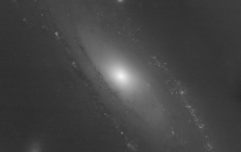 A Very Red M31 RGB(Ha) Image - Why? - Experienced Deep Sky Imaging ...