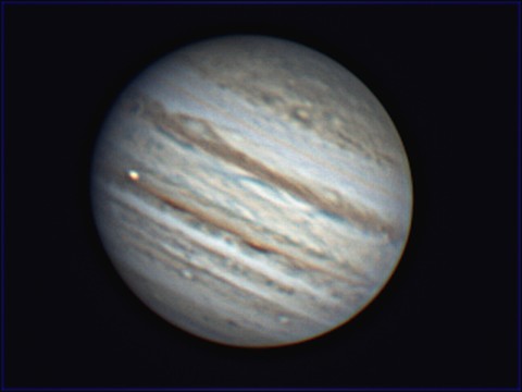 Holiday Planets - Major & Minor Planetary Imaging - Cloudy Nights