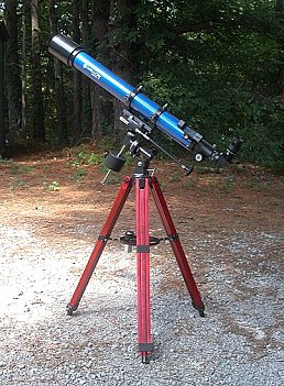 Celestron astromaster best sale lt 80 az