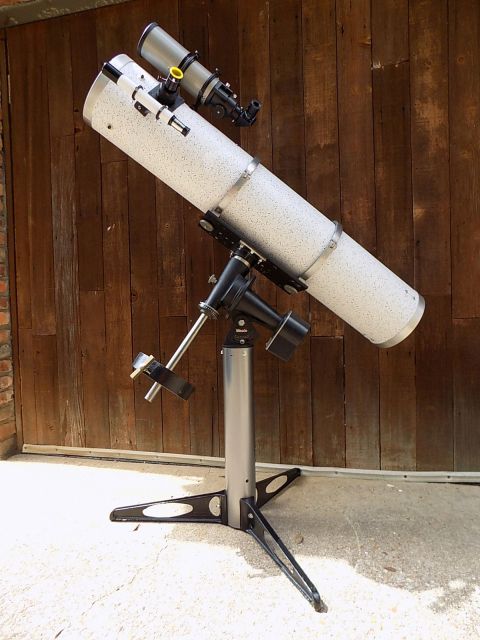 Meade sales 8 inch