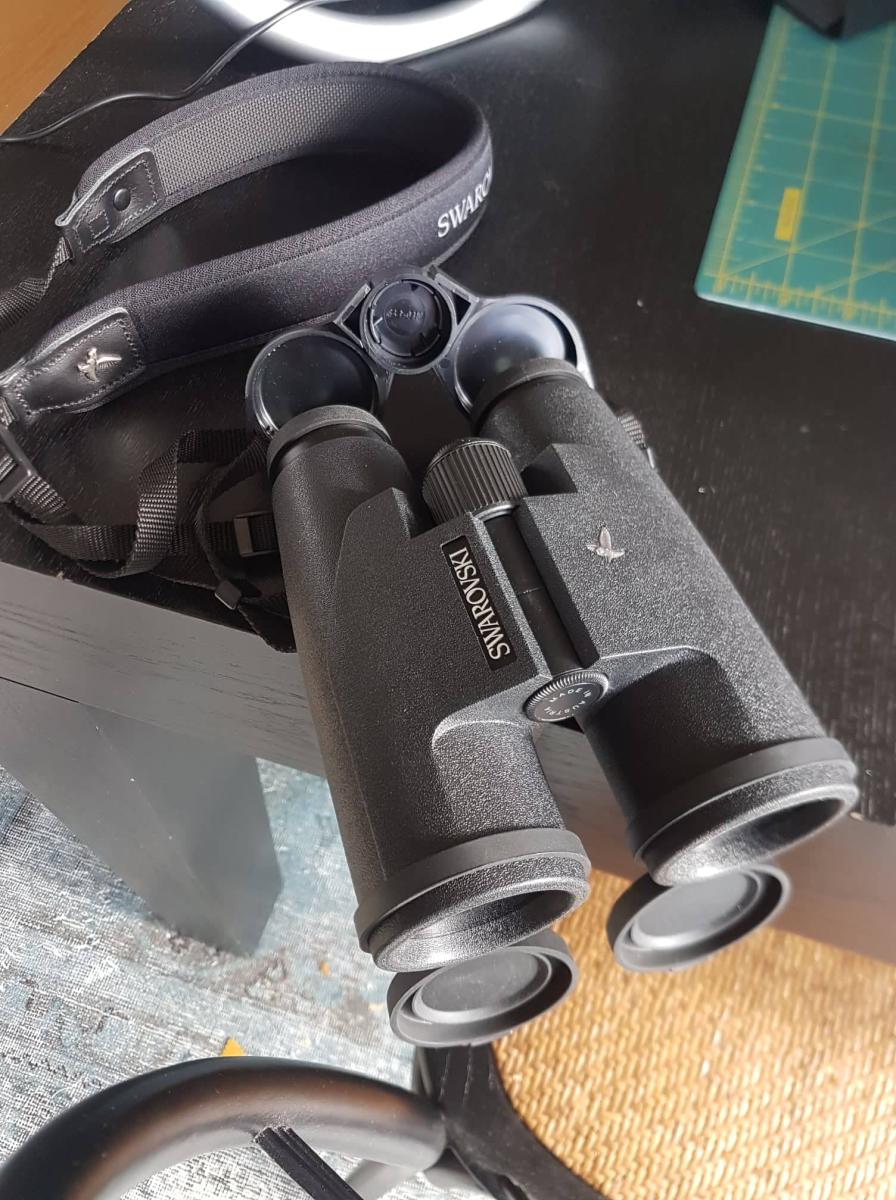 Used swarovski sale binoculars on craigslist