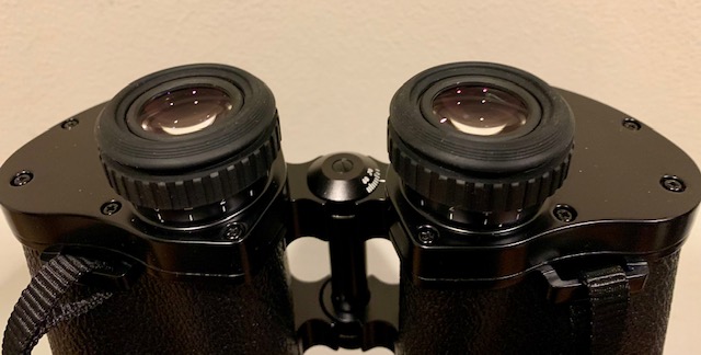 Nikon 18x70 eyecups - Binoculars - Cloudy Nights