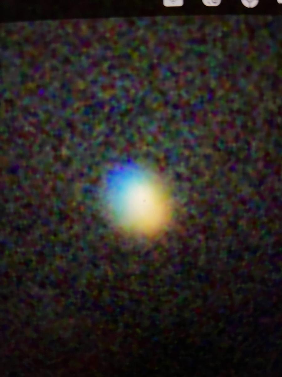 Chromatic Aberration Barlow Issue Refractors Cloudy Nights