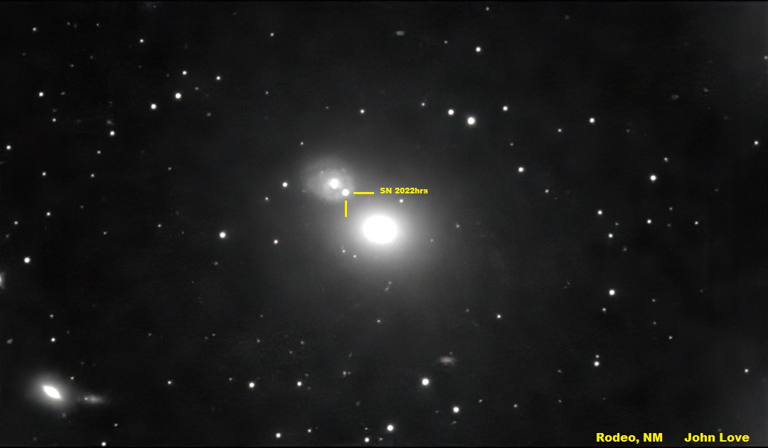 zwo asi482mc - Electronically Assisted Astronomy (No Post 