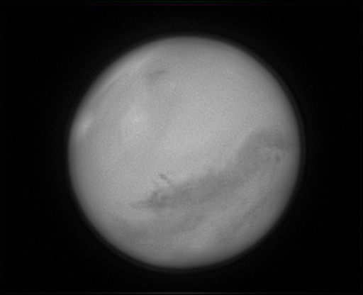 Mars last night - Major & Minor Planetary Imaging - Cloudy Nights