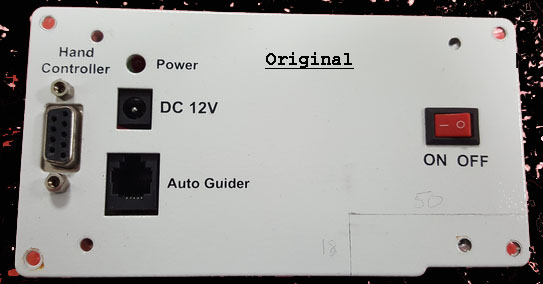 SkyWatcher EQ6R-Pro Parts - Mounts - Cloudy Nights